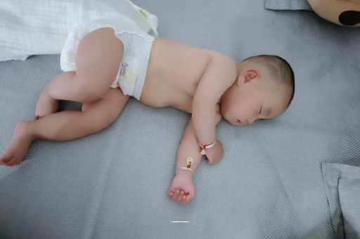 开封5岁宝宝身高体重标准