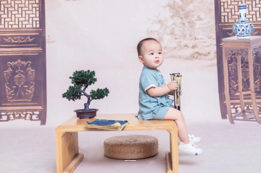 开封宝宝断掌和智力有关吗